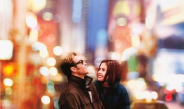 אהבה ממבט ראשון לצפייה ישירה עם תרגום מובנה | At First Sight