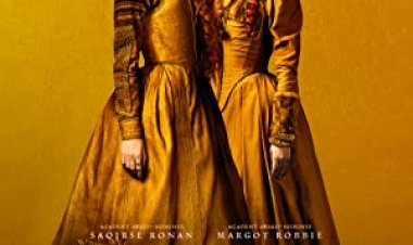 מרי מלכת הסקוטים לצפייה ישירה עם תרגום מובנה | Mary Queen of Scots