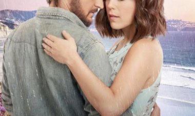 תמיד את לצפייה ישירה עם תרגום מובנה | It Was Always You