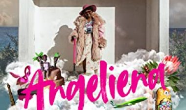 אנגלינה לצפייה ישירה עם תרגום מובנה | Angeliena