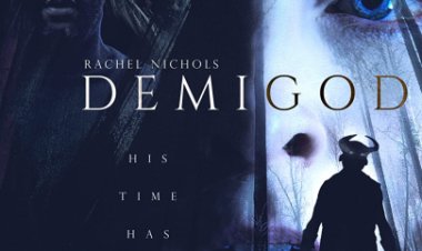 חצי אל לצפייה ישירה עם תרגום מובנה | Demigod