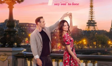 מכתב אהבה לצפייה ישירה עם תרגום מובנה | Her Pen Pal