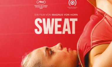 זיעה לצפייה ישירה עם תרגום מובנה | Sweat