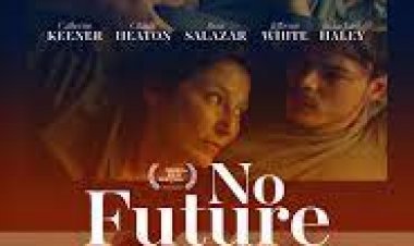 ללא עתיד לצפייה ישירה עם תרגום מובנה | No Future