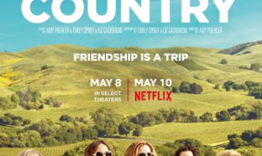 טיול לנאפה לצפייה ישירה עם תרגום מובנה | Wine Country