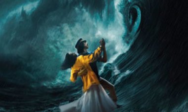 אנט לצפייה ישירה עם תרגום מובנה | Annette