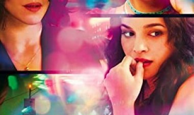 לילות בלוברי לצפייה ישירה עם תרגום מובנה | My Blueberry Nights