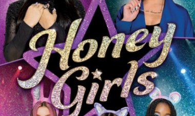 נערות הדבש לצפייה ישירה עם תרגום מובנה | Honey Girls