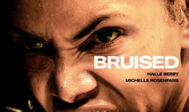 פצועה לצפייה ישירה עם תרגום מובנה | Bruised