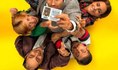 אם הייתי עשיר לצפייה ישירה עם תרגום מובנה | Si Yo Fuera Rico