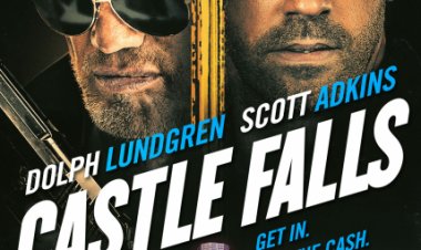 מפלי הטירה לצפייה ישירה עם תרגום מובנה | Castle Falls