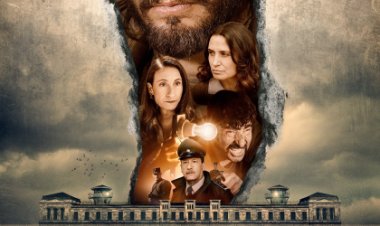 הסכם בריחה לצפייה ישירה עם תרגום מובנה | Jailbreak Pact