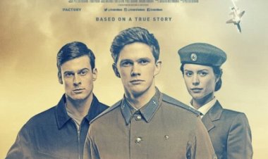 ציפור אש לצפייה ישירה עם תרגום מובנה | Firebird