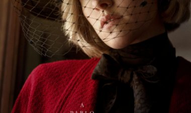 ספנסר לצפייה ישירה עם תרגום מובנה | Spencer