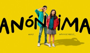 אנונימית לצפייה ישירה עם תרגום מובנה | Anonymously Yours