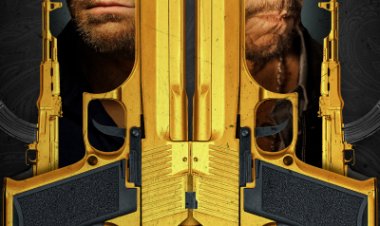 מתנקש אמריקאי לצפייה ישירה עם תרגום מובנה | American Sicario