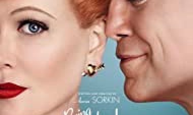 להיות הזוג ריקרדו לצפייה ישירה עם תרגום מובנה | Being the Ricardos