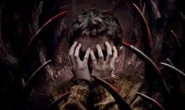 קרניים לצפייה ישירה עם תרגום מובנה | Antlers