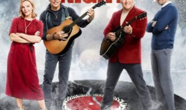 לילה בדצמבר לצפייה ישירה עם תרגום מובנה | One December Night