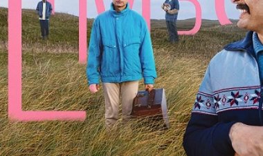 לימבו לצפייה ישירה עם תרגום מובנה | Limbo