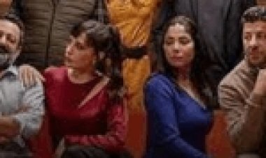 חברים יקרים מכול לצפייה ישירה עם תרגום מובנה | Perfect Strangers