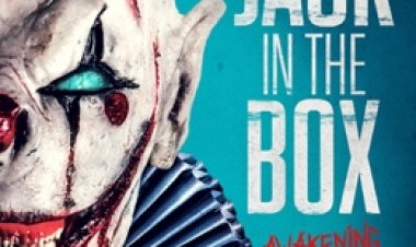 הגק בתיבה התעוררות לצפייה ישירה עם תרגום מובנה | The Jack in the Box Awakening