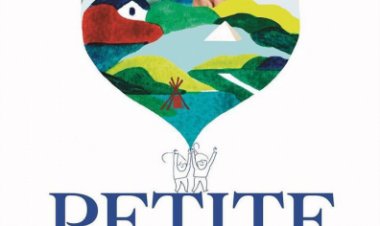 אימא קטנה לצפייה ישירה עם תרגום מובנה | Petite Maman