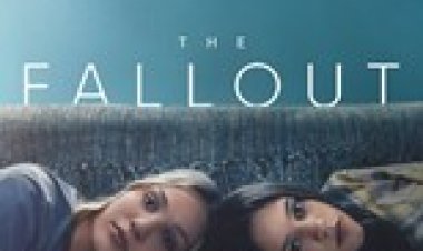 הנפילה לצפייה ישירה עם תרגום מובנה | The Fallout