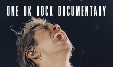 נטיל מטבע וואן אוקיי רוק בהופעה עולמית לצפייה ישירה עם תרגום מובנה | Flip a Coin One Ok Rock Documentary