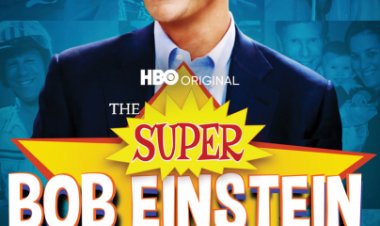 סופר בוב איינשטיין לצפייה ישירה עם תרגום מובנה | The Super Bob Einstein Movie