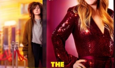 הכפילה לצפייה ישירה עם תרגום מובנה | The Stand In