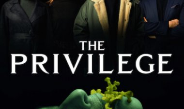 הפריבילגיה לצפייה ישירה עם תרגום מובנה | The Privilege