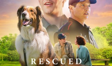 רובי המצילה לצפייה ישירה עם תרגום מובנה | Rescued by Ruby