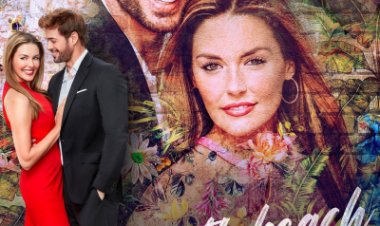 אהבה במיאמי לצפייה ישירה עם תרגום מובנה | South Beach Love