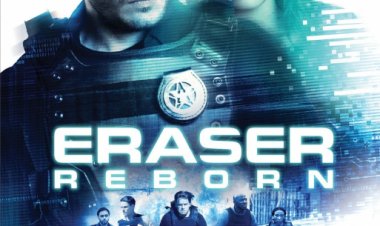 מחיקה היוולדות מחדש לצפייה ישירה עם תרגום מובנה | Eraser Reborn