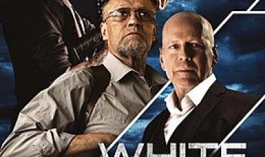 הפיל הלבן לצפייה ישירה עם תרגום מובנה | White Elephant