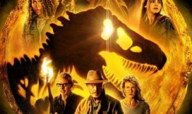 עולם היורה: עולם חדש לצפייה ישירה עם תרגום מובנה | Jurassic World Dominion