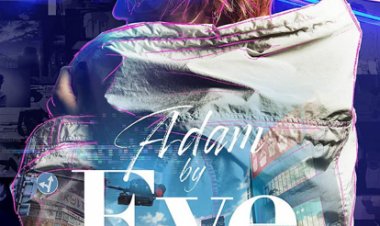 אדם וחווה אנימציה חיה לצפייה ישירה עם תרגום מובנה | Adam by Eve A live in Animation