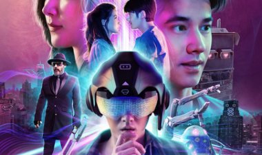 הבניין מאוהב לצפייה ישירה עם תרגום מובנה | AI Love You