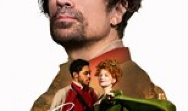 סיראנו לצפייה ישירה עם תרגום מובנה | Cyrano