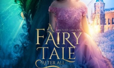 אגדת אחרי הכל לצפייה ישירה עם תרגום מובנה | A Fairy Tale After All