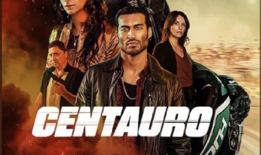 סנטאורו לצפייה ישירה עם תרגום מובנה | Centauro