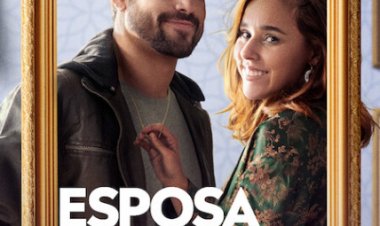 אישה להשכיר לצפייה ישירה עם תרגום מובנה | Someone Borrowed