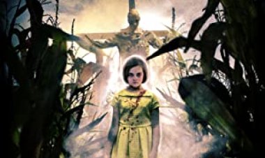 ילדי התירס הבורחת לצפייה ישירה עם תרגום מובנה | Children of the Corn Runaway