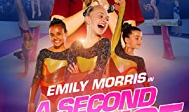 הזדמנות שנייה יריבים לצפייה ישירה עם תרגום מובנה | A Second Chance Rivals