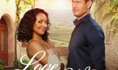 אהבה בווילה לצפייה ישירה עם תרגום מובנה | Love in the Villa