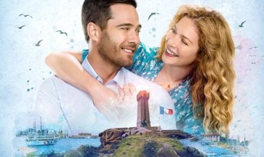 המגדלור של מוריה לצפייה ישירה עם תרגום מובנה | Moriahs Lighthouse