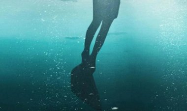 בנשימה עצורה: צלילת הקרח לצפייה ישירה עם תרגום מובנה | Hold Your Breath The Ice Dive