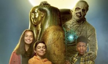 עטופים לצפייה ישירה עם תרגום מובנה | Under Wraps