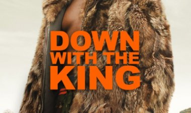 למטה עם המלך לצפייה ישירה עם תרגום מובנה | Down with the King